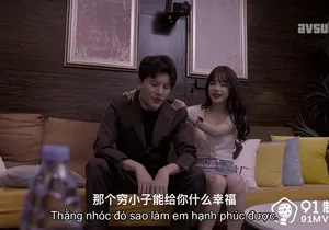 Bạn gái địt nhau bồ để được dấn thân vào showbiz vietsub